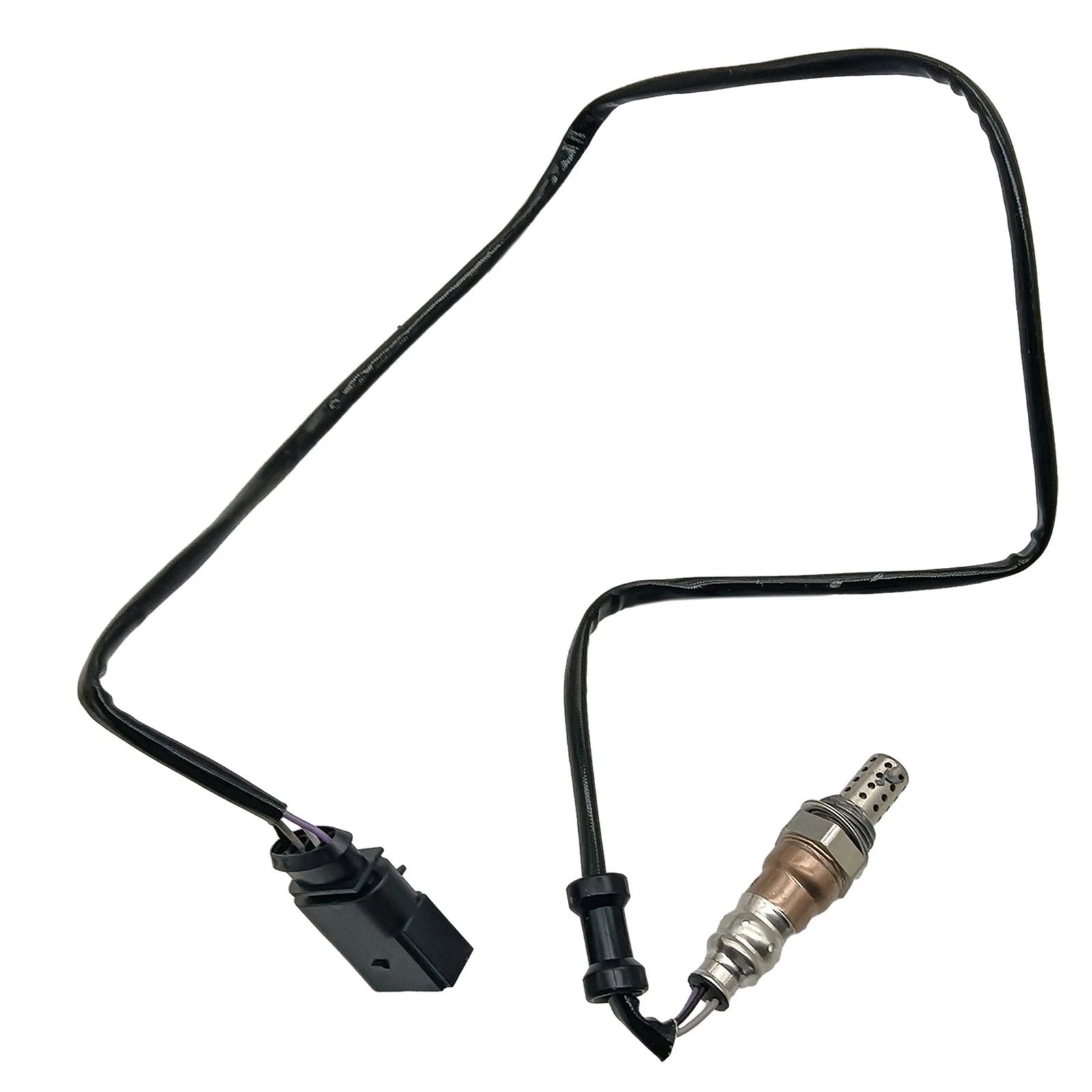 2X Downstream O2 Oxygen Sensors for Volkswagen Jetta (1999–2002), Passat (2002–2004)