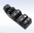Front Left Window Switch for BMW 740i 750i xDrive 760Li B7/B7L (2002–2023)