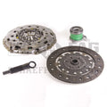 Clutch Kit w/ Slave for Ford Escape, Mazda Tribute (2005–2012) LuK 07-192
