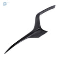 Front Bumper Grille Trim Molding for Mazda 3 (2019–2023) Left Black