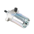 Starter Motor for Suzuki DR-Z50 (2019–2024), DR-Z70 (1992–2018), FB100D (1986–1997)