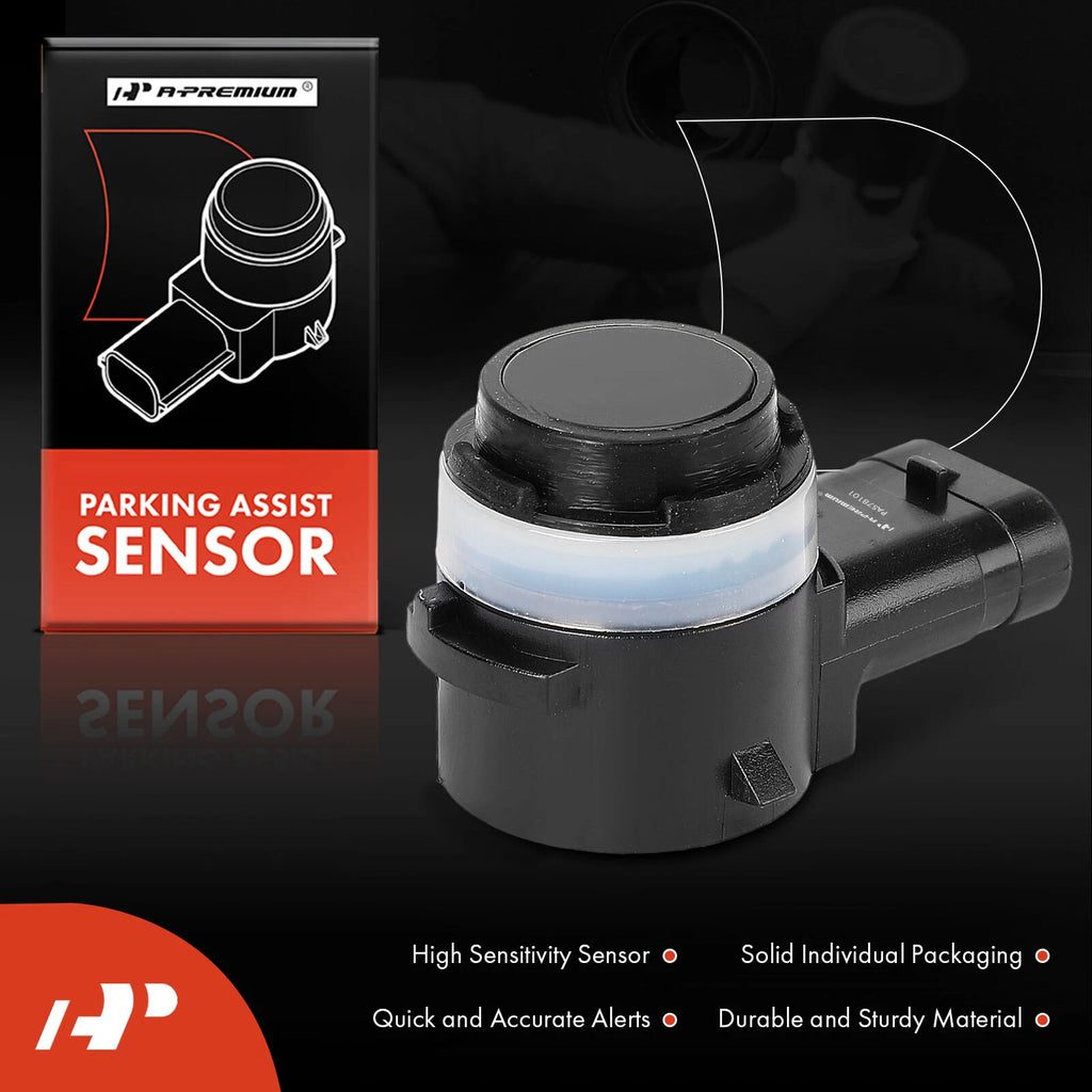 Parking Assist Sensor for Jeep Gladiator Wrangler (2019-2023)