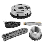 Timing Chain Kit for Dodge Charger Challenger 5.7L 6.4L V8 (2009–2014) 53022316AC