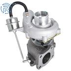 GT2560S Turbocharger for Chevy GMC W3500 W4500 Isuzu 4HK1/NPR/NQR (1997–2004)