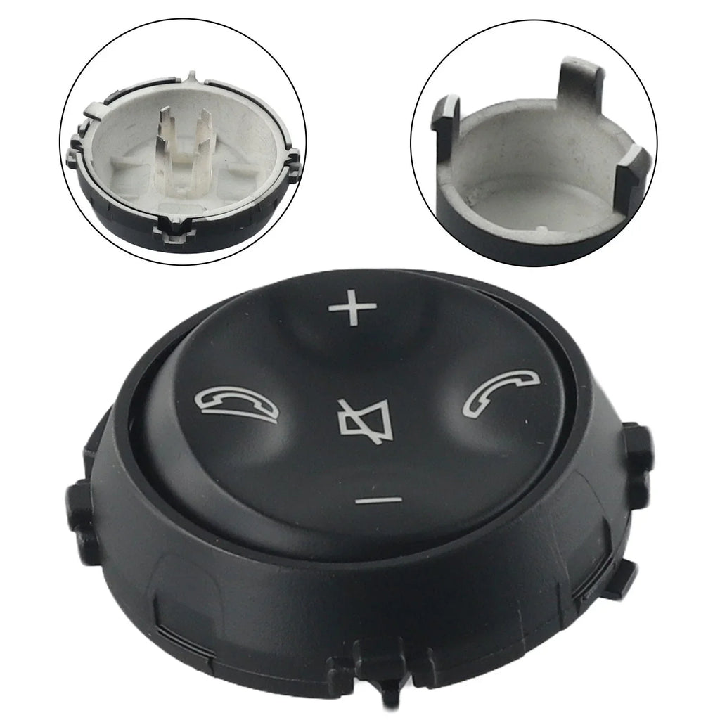 Steering Wheel Push Button Switch