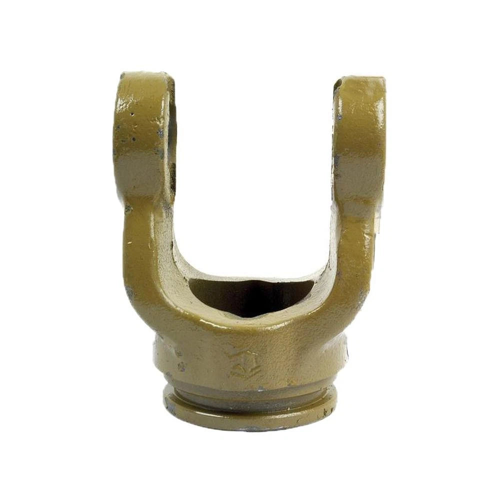 PTO Yoke Tube Yoke for Walterscheid (S.6041, U/J 27 x 74.5mm, 41 x 3mm)
