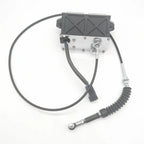 Throttle Motor for Caterpillar Excavator E315B E322B (132-7778)