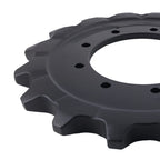 16 Teeth Drive Sprocket for Takeuchi TL130 Gehl CTL60