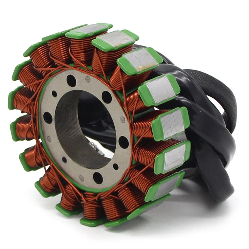 Stator Coil for Lynx Adventure V-800 (2007–2008) 420296909