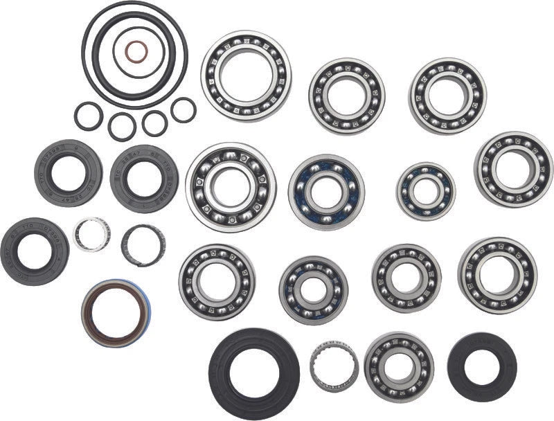 Transmission Rebuild Kit for Polaris Sportsman 850 (2021)