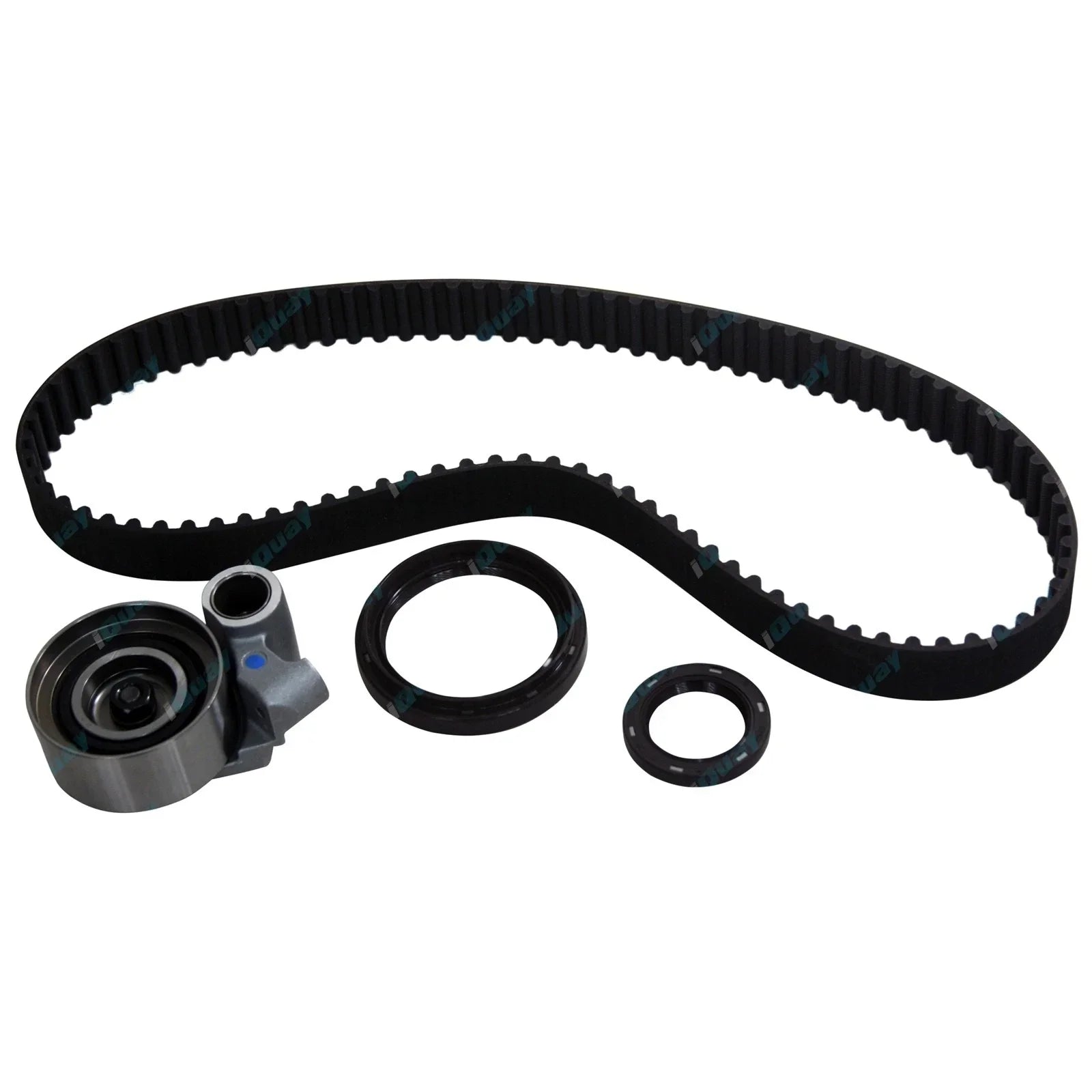 Timing Belt Kit for Toyota Land Cruiser HZJ75 HZJ78 HZJ79 HZJ105 (5/98-07)