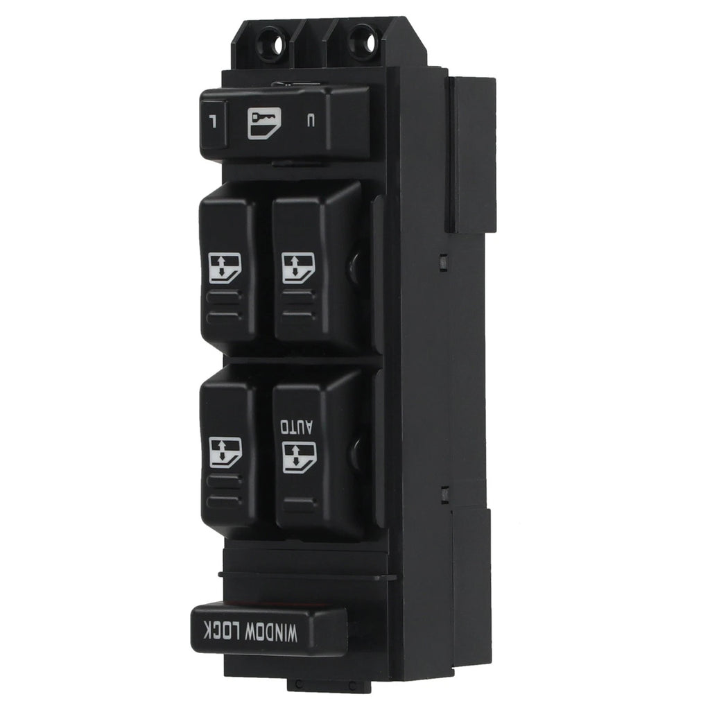 Master Window Switch for Chevrolet Tahoe Suburban GMC Yukon (2000–2002)