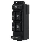 Master Window Switch for Chevrolet Tahoe Suburban GMC Yukon (2000–2002)