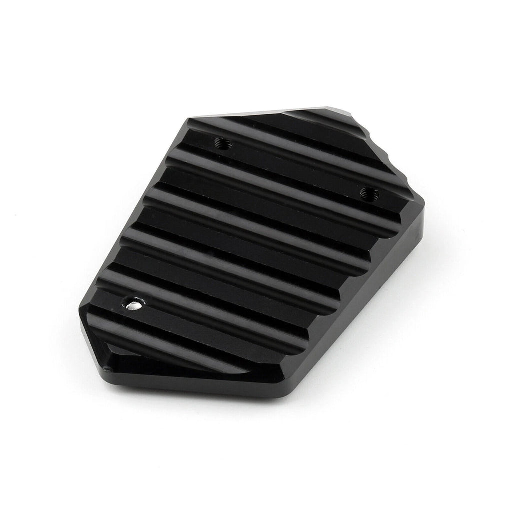 Kickstand Plate Pad for Honda NC700S/X, NC700 Integra, CBR500R/F/X (2012–2016)