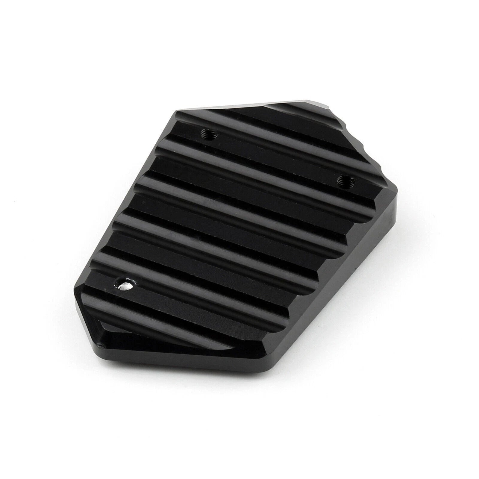 Kickstand Plate Pad for Honda NC700S/X, NC700 Integra, CBR500R/F/X (2012–2016)