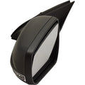 Heated Driver Left Side Mirror for Chevy Malibu (2014–2015)
