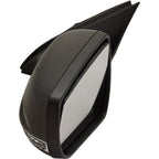 Heated Driver Left Side Mirror for Chevy Malibu (2014–2015)