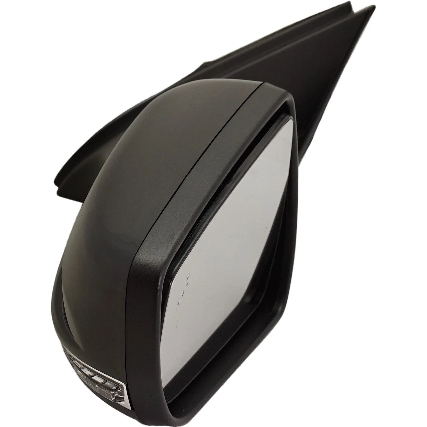Heated Driver Left Side Mirror for Chevy Malibu (2014–2015)