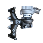 Turbocharger for Hyundai Veloster, Kia Forte Koup, Forte5 (2011–2018)