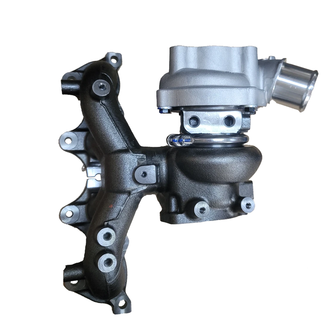 Turbocharger for Hyundai Veloster, Kia Forte Koup, Forte5 (2011–2018)