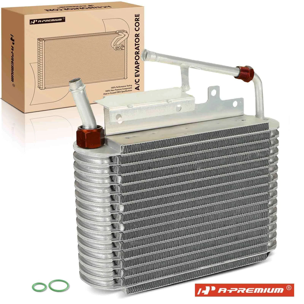 A/C Evaporator Core for Ford F-150 F-250 F-350 Bronco (1981)