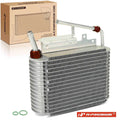 A/C Evaporator Core for Ford F-150 F-250 F-350 Bronco (1981)