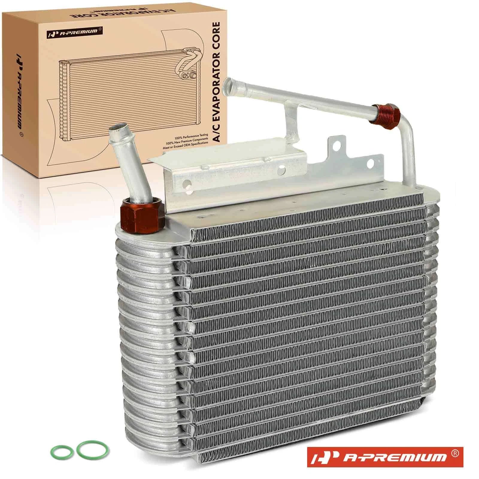 A/C Evaporator Core for Ford F-150 F-250 F-350 Bronco (1981)