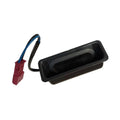 Trunk Lock Push Button Handle Switch for BMW 5 Series E39 E60 E61 (1996-2010)