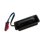 Trunk Lock Push Button Handle Switch for BMW 5 Series E39 E60 E61 (1996-2010)