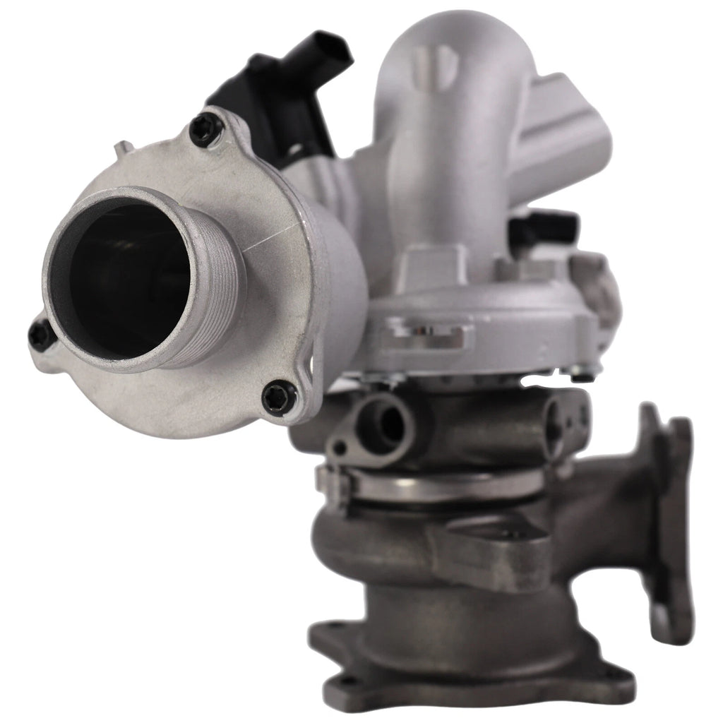Turbocharger for Audi A4 allroad A4 Quattro (2017–2020) L4 2.0L