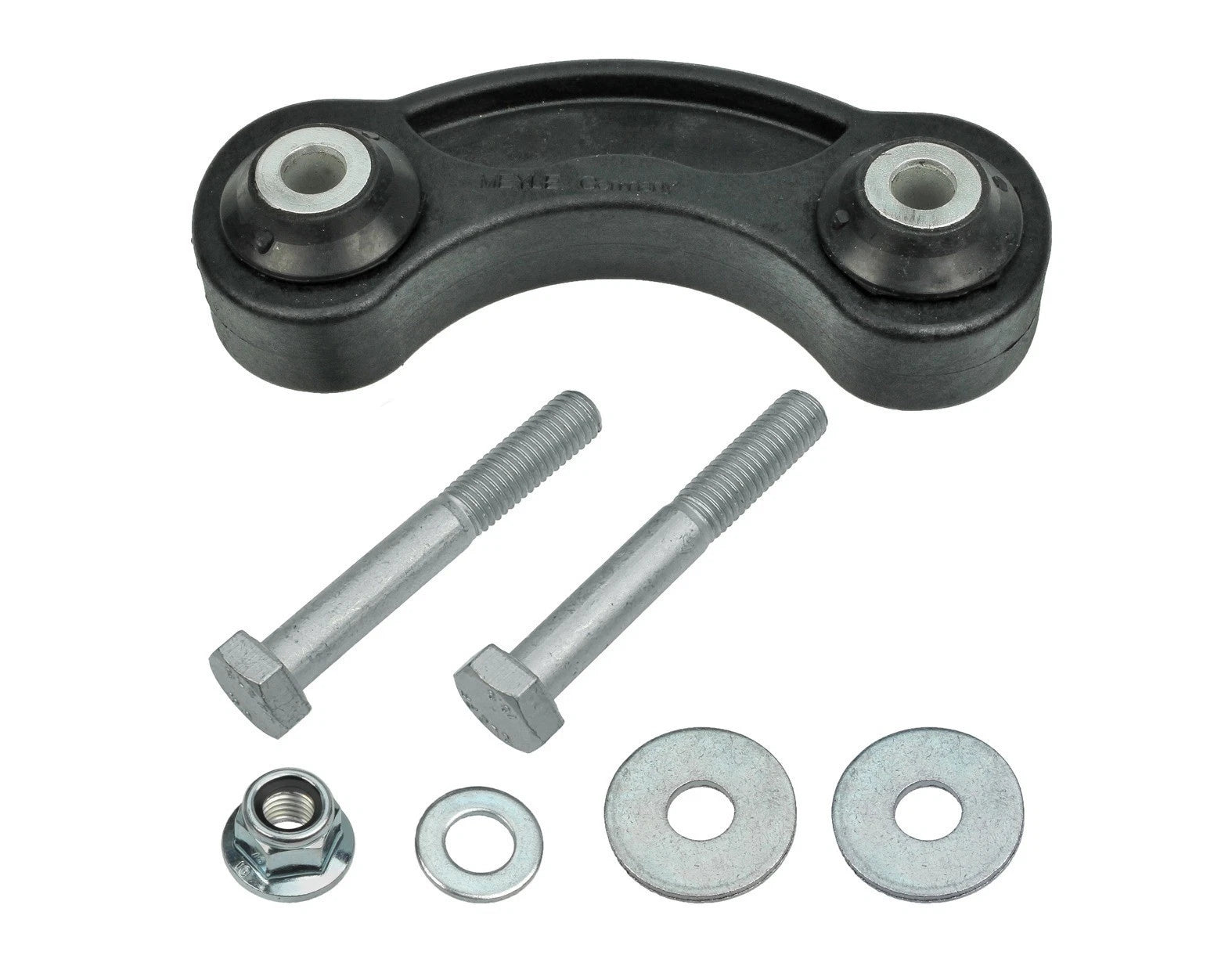 Meyle Rear Suspension Stabilizer Bar Link for Audi A6 Quattro (2005–2011)