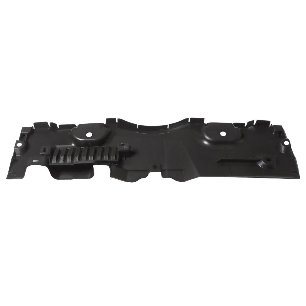 ABS Front Upper Top Cover Radiator Support for Toyota RAV4 (2019–2022)