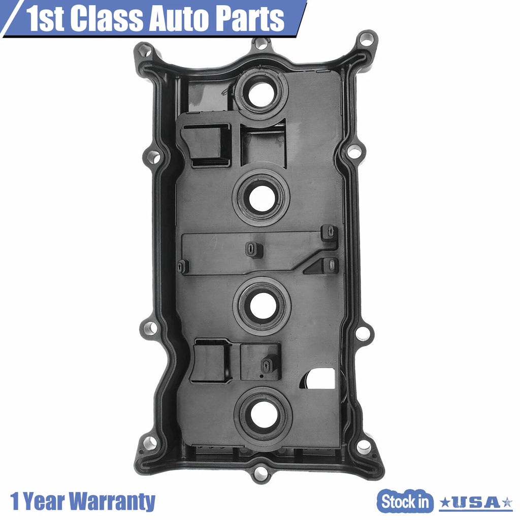 Engine Valve Cover with Gasket for Infiniti QX60, Nissan Altima (2013–2017)