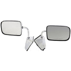 Set of 2 Mirrors for Ram W250 (Driver & Passenger Side)