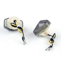 LED Turn Signals for Suzuki DL650/1000 (2004–2008), Bandit 600S/1200S/1250S, SV650