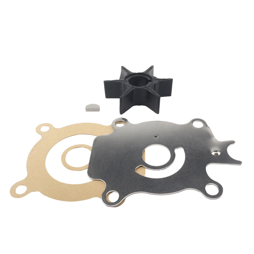Outboard Water Pump Impeller Repair Kit for Suzuki DT 75 85 HP (1978–1999)