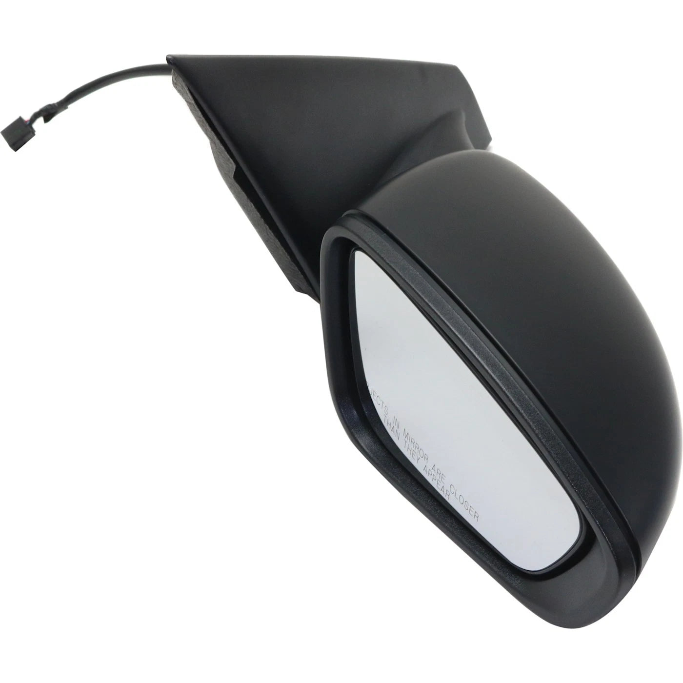 Right Side Power Mirror for Chrysler 200 (2015–2017) Heated Paintable
