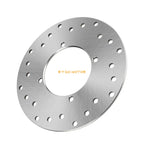 Rear Brake Disc Rotor for Polaris Magnum 325 330 500 Xpedition 325 425 (2001–2006)