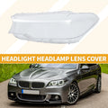 1 Pc Headlight Lens Cover for BMW 5 Series (2017–2018) No. 63117214961