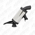MBRP Performance Exhaust Silencer for Arctic Cat Z 1 Turbo (2009–2011)