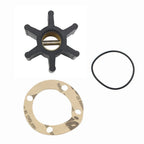 Flexible Impeller for Jabsco 22405-0001, Johnson 09-808B, 09-45589 (N/A)