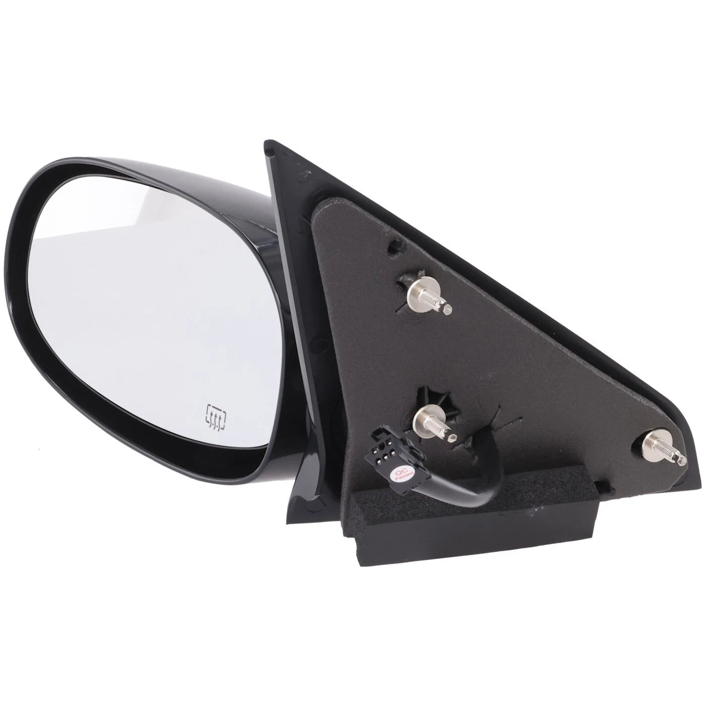 Driver Left Side Heated Mirror for Saturn L300 LW300 LW200 L200
