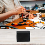 Resistance Box Resistor for Experimental Equipment (9999.9)