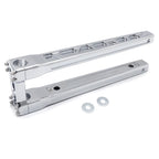 14" Riser 32mm Handlebar Top Clamp for H-D Softail Fat Boy Dyna (–2023)