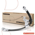 Front Right Brake Hydraulic Hose for Buick LeSabre Cadillac DeVille (1992–2005)