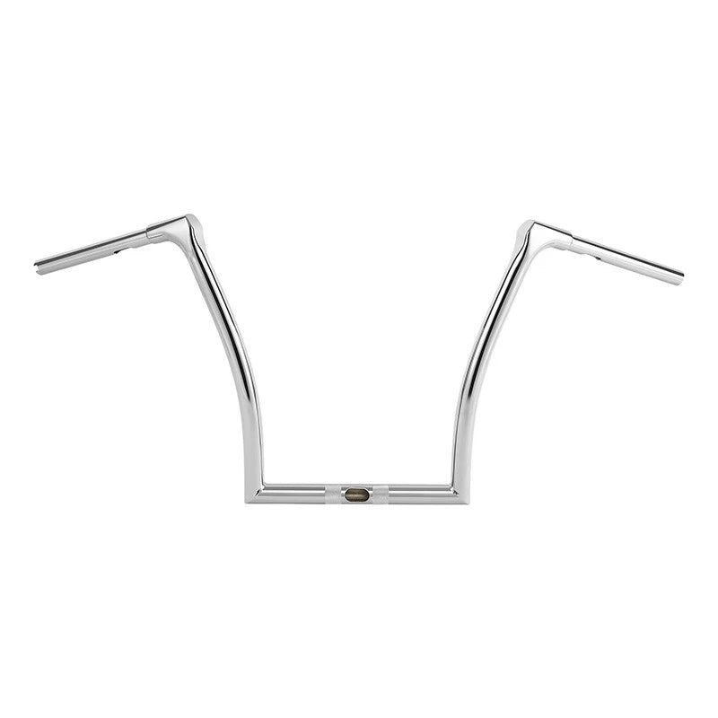 13" Rise Ape Hanger Bar 1.25" Fat Handlebar for Harley Road Glide FLTR (2015–2023)