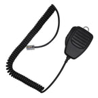 HM118N Speaker Microphone 8 Pin for ICOM IC207H IC208H (2000–2023)