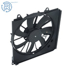 Radiator Cooling Fan Assembly for Acura TLX (2015-2020)