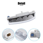 Front LED Daytime Running Fog Lights for Mercedes-Benz E-Class (2009-2016)