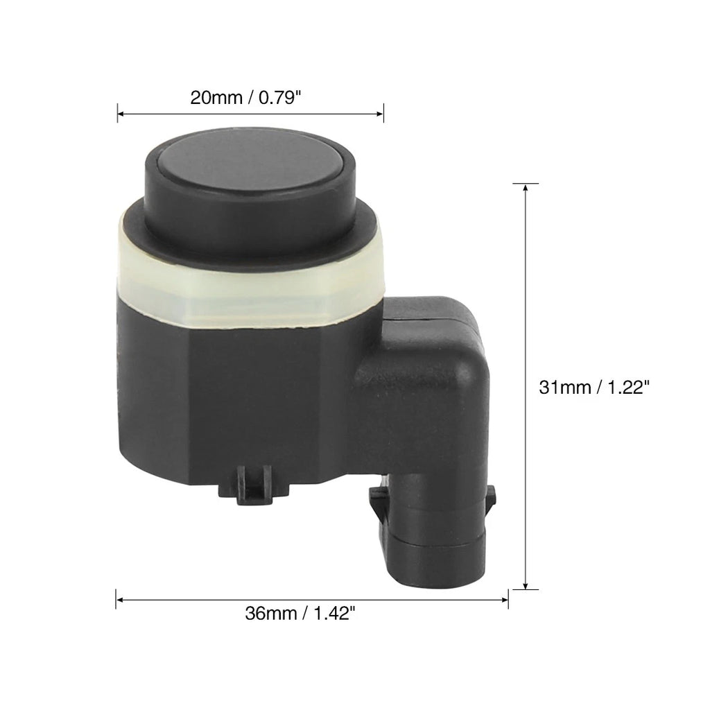 Parking Sensor 66209270495 for BMW 528i 535i 550i 640i X3 (2011–2017)
